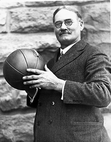 Naismith
