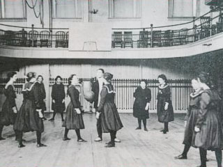 Women's Basketball