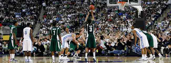Free Throws