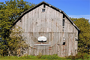 On Barns
