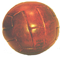 original basketball