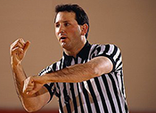 Fouls & Violations
