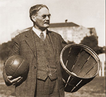 James Naismith