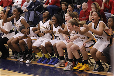 Player Bench