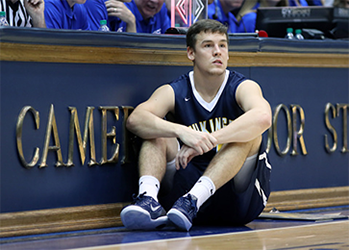Player Bench