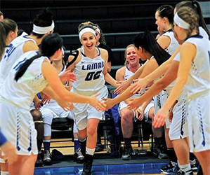 Basketball Starters