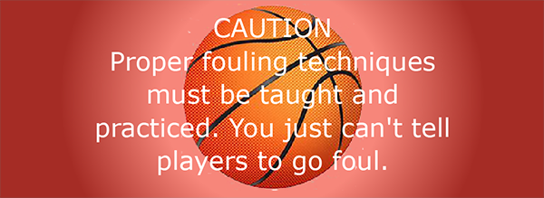 Fouling