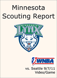 Scouting Report
