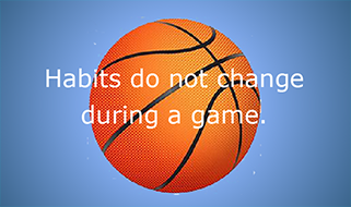 Team Habits