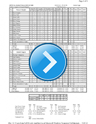 Professional Scouting - Basketball Coaching Strategies