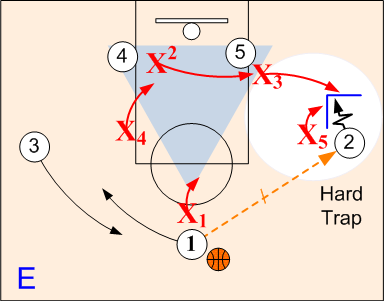 SOS Wing Trap