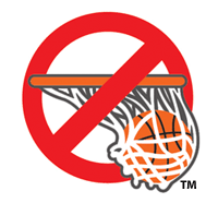 no basket logo