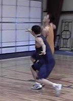 Block Low