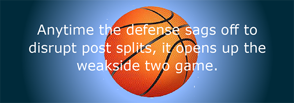 Defensive Sag