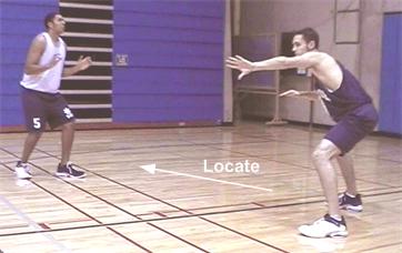 help position