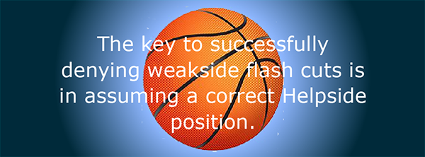 Weakside Flash