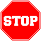 Stop Sign