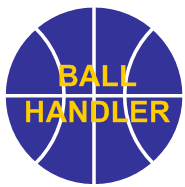 BallHandler Graphic