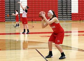 Free Throw Practice