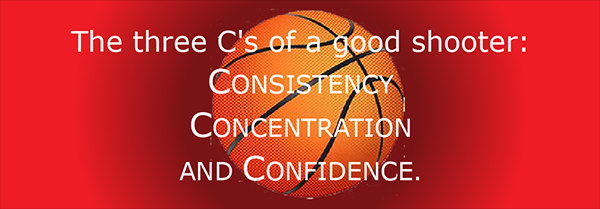 Three C's