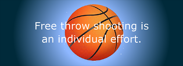 Free Throws