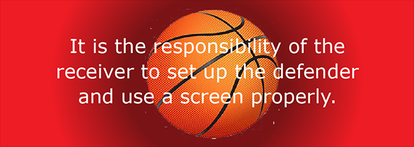 Screen Responsibility