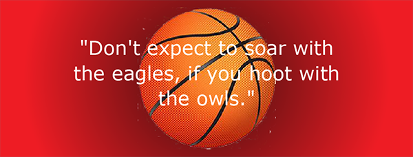 Eagles vs Owls